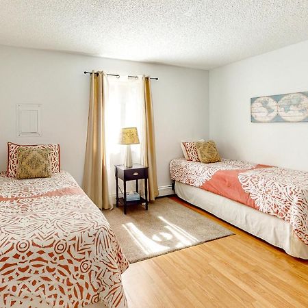 Kathryn Place Casita سانتا فيه المظهر الخارجي الصورة