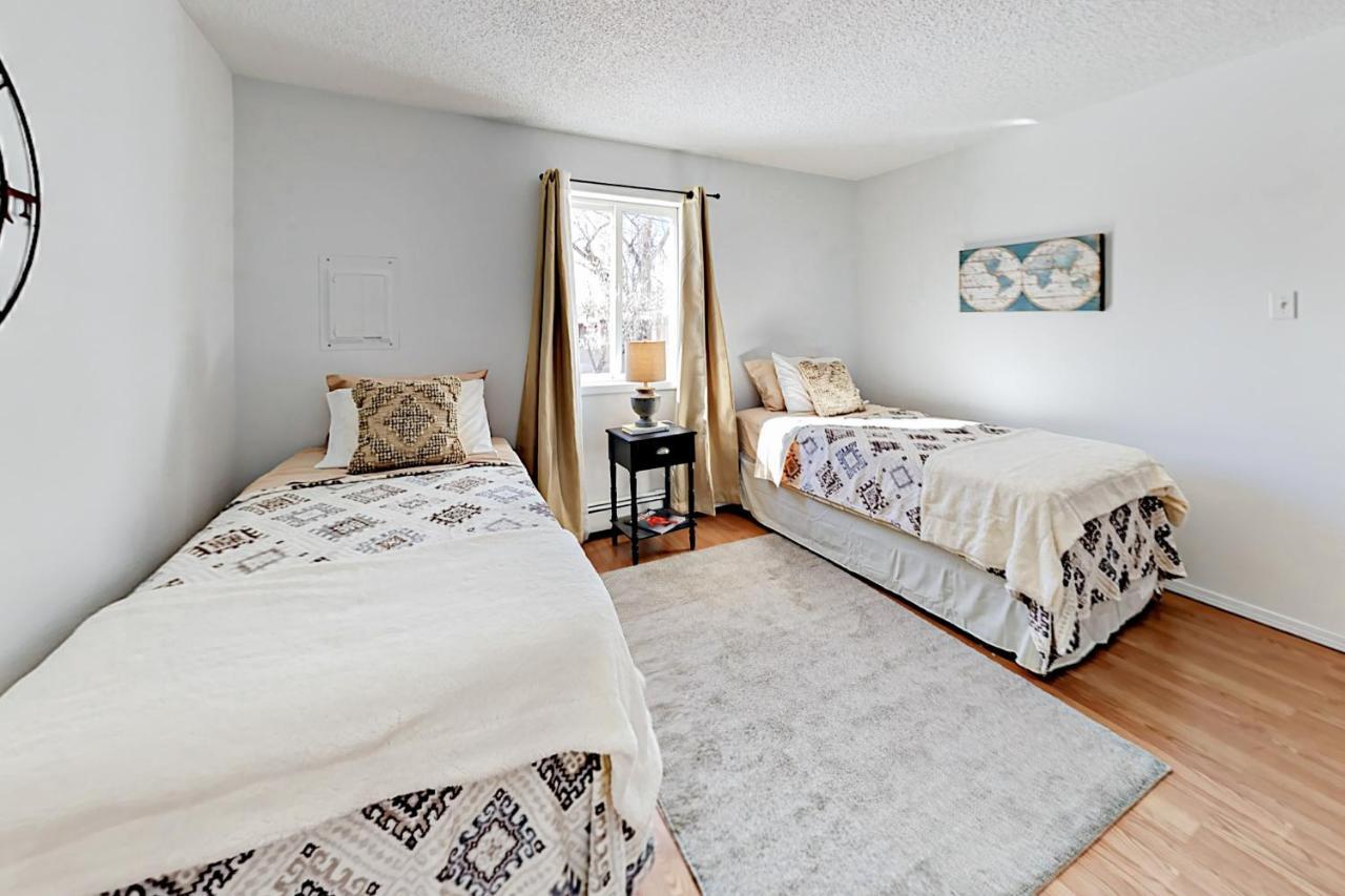 Kathryn Place Casita سانتا فيه المظهر الخارجي الصورة
