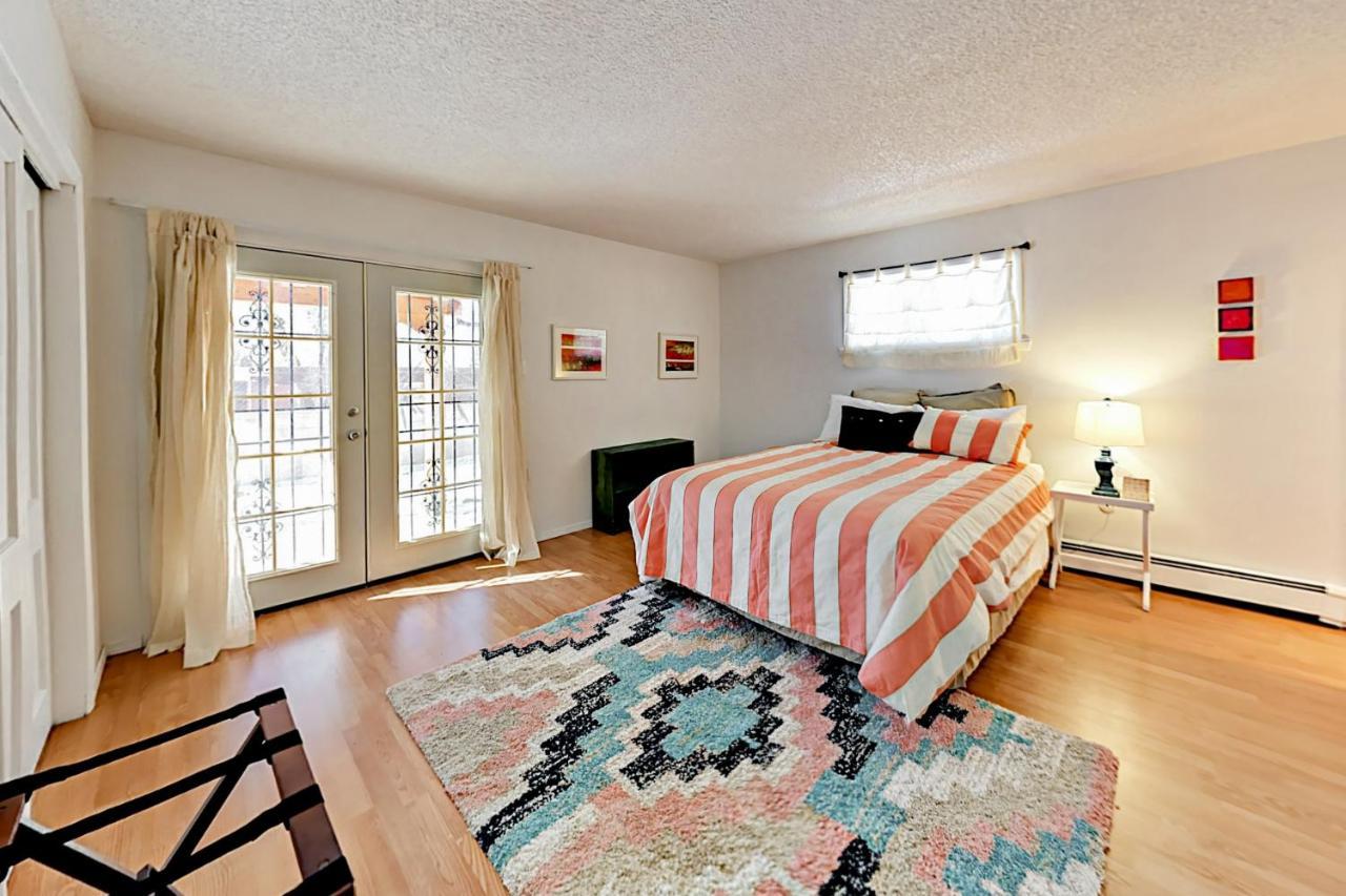 Kathryn Place Casita سانتا فيه المظهر الخارجي الصورة