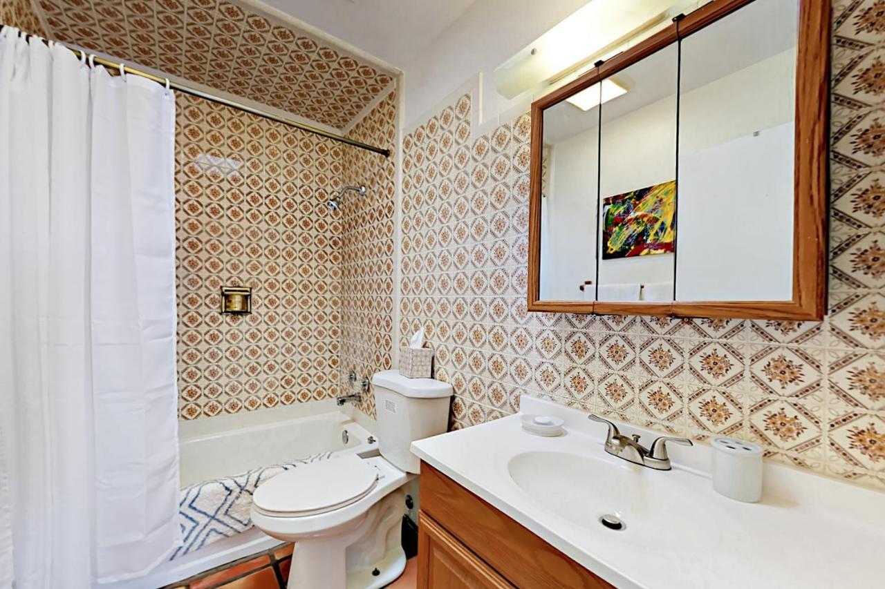 Kathryn Place Casita سانتا فيه المظهر الخارجي الصورة