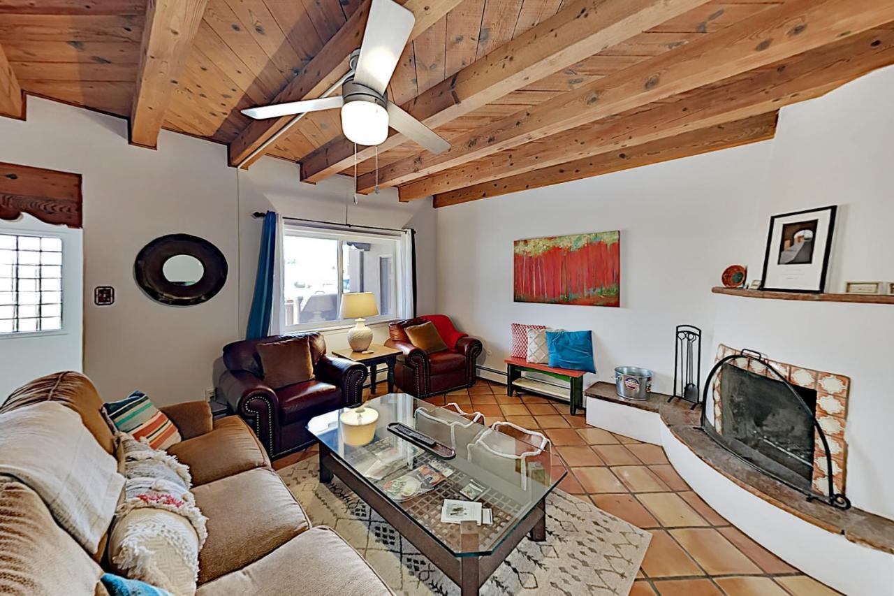 Kathryn Place Casita سانتا فيه المظهر الخارجي الصورة