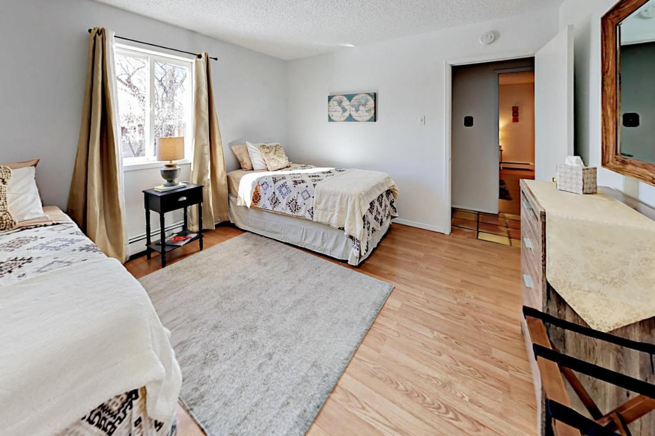 Kathryn Place Casita سانتا فيه المظهر الخارجي الصورة