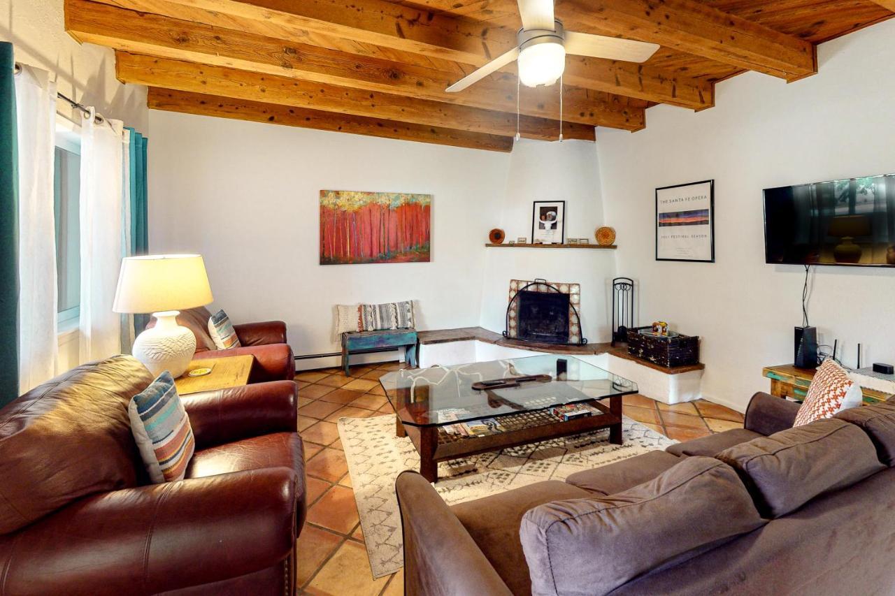 Kathryn Place Casita سانتا فيه المظهر الخارجي الصورة