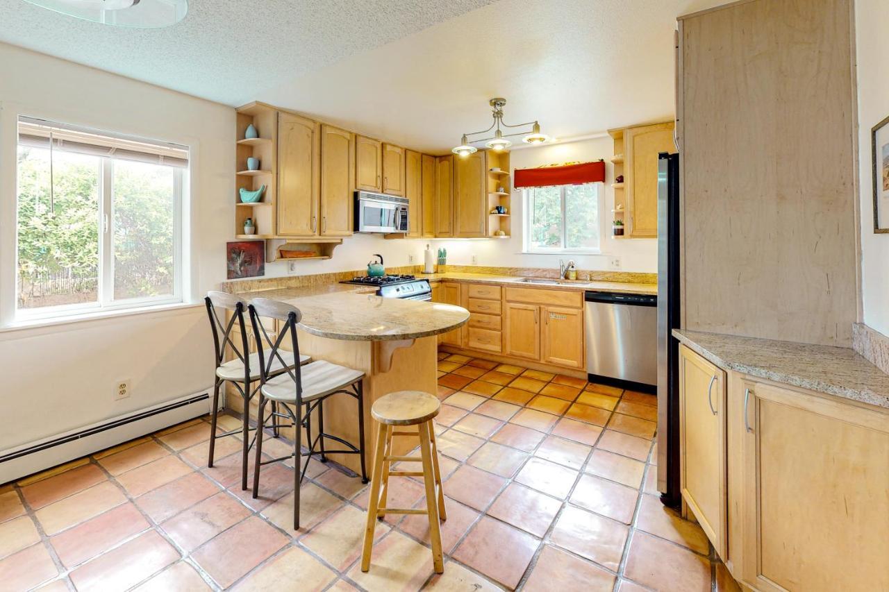 Kathryn Place Casita سانتا فيه المظهر الخارجي الصورة