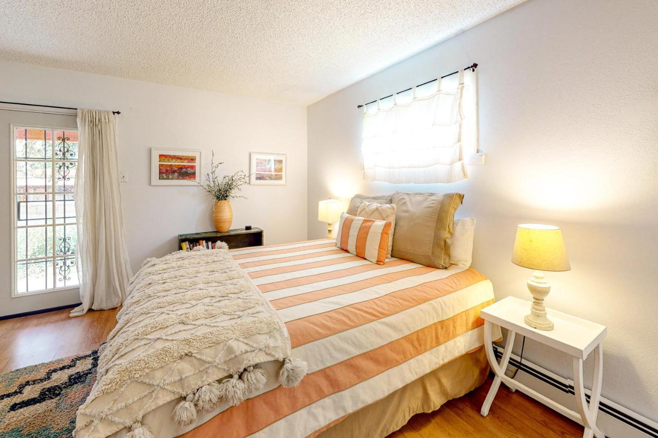 Kathryn Place Casita سانتا فيه المظهر الخارجي الصورة
