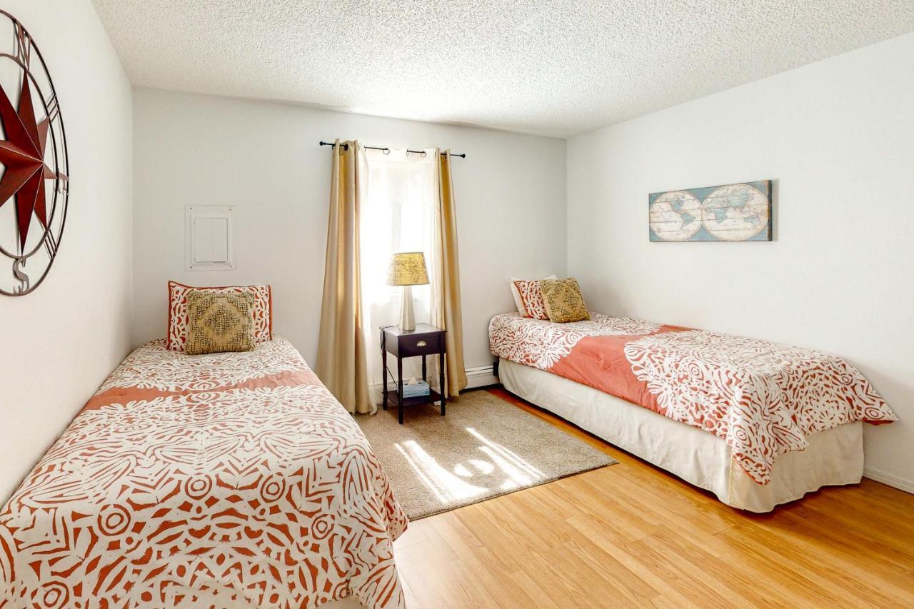Kathryn Place Casita سانتا فيه المظهر الخارجي الصورة