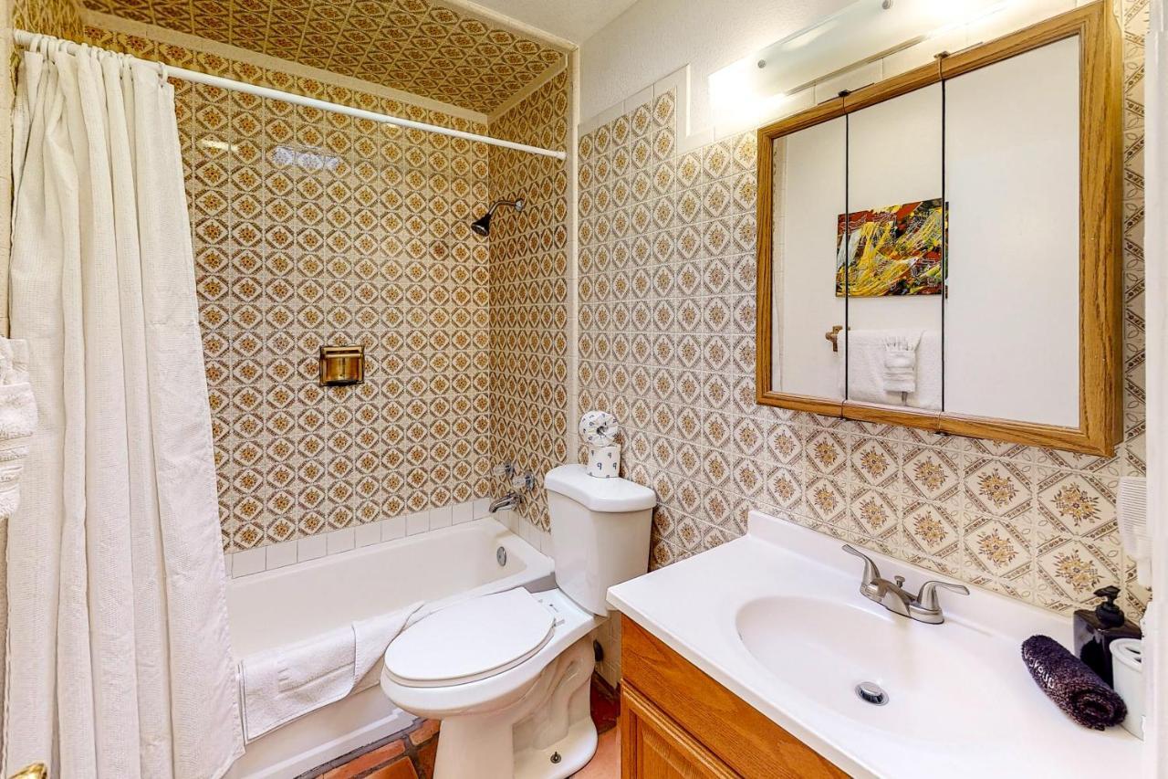 Kathryn Place Casita سانتا فيه المظهر الخارجي الصورة